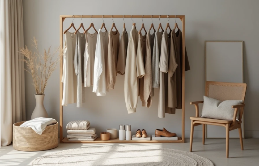 7 базових речей, які мають бути у гардеробі