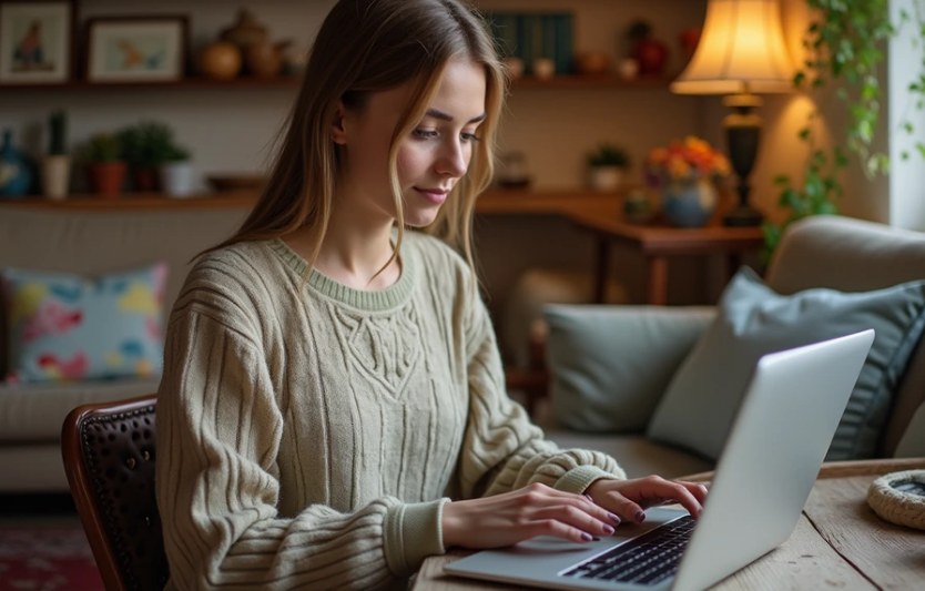 Найкращі онлайн-платформи для секонд-хенду і вінтажного одягу