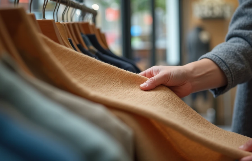 Як обрати якісний одяг: прості поради для вдалої покупки